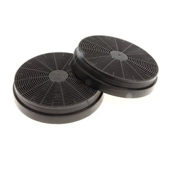 Filtres à Charbon par 2...