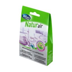 Désodorisant en granulés...