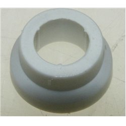 Cale écartement pour charnière de porte de congélateur Liebherr 7430502