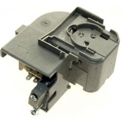 Relais condensateur Ptc-unit  pour congélateur Whirlpool 481228028034