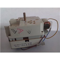 Programmateur mta 700.11 pour lave-linge Miele 2387301