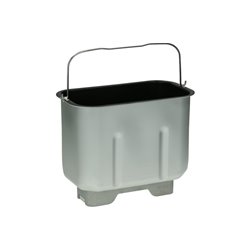 Cuve amovible machine a pain OW61 moulinex SS-189743