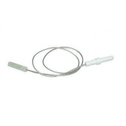 Bougie d'allumage 380mm  pour table / cuisinière smeg 810930153