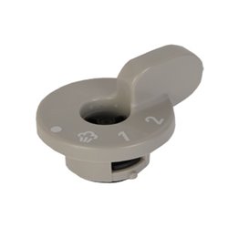 Soupape pour autocuiseurs Clipso Seb SS-981003