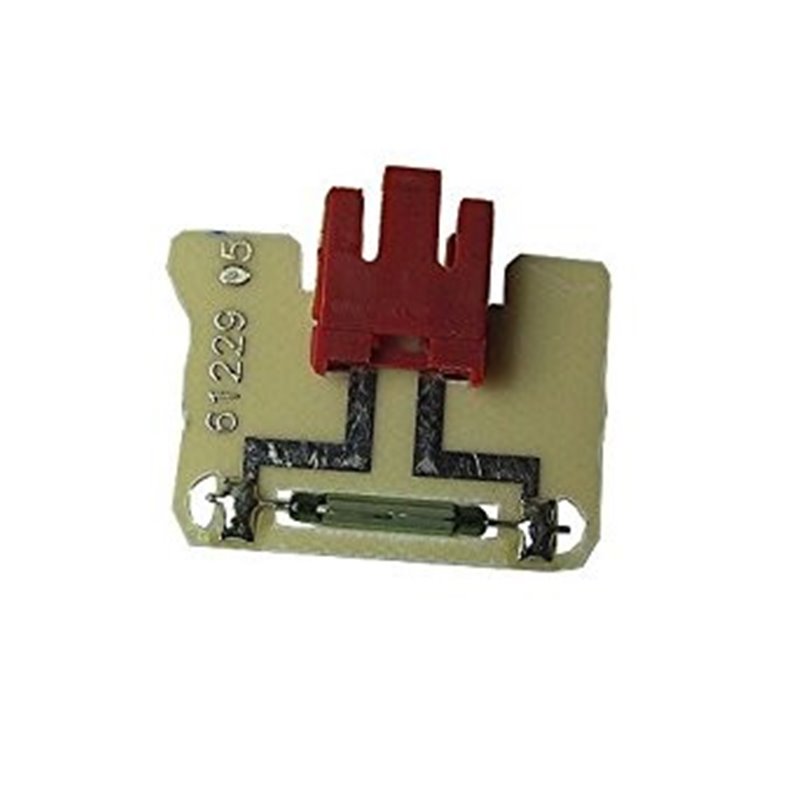 Contact adoucisseur pour lave-vaisselles Whirlpool 481228118066