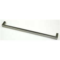 Poignée de four vapeur Whirlpool  481010719542