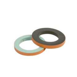 Lot de 2 joints pour gaz...