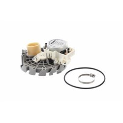 Moteur d'alternance pour lave-vaisselle Bosch 00644996