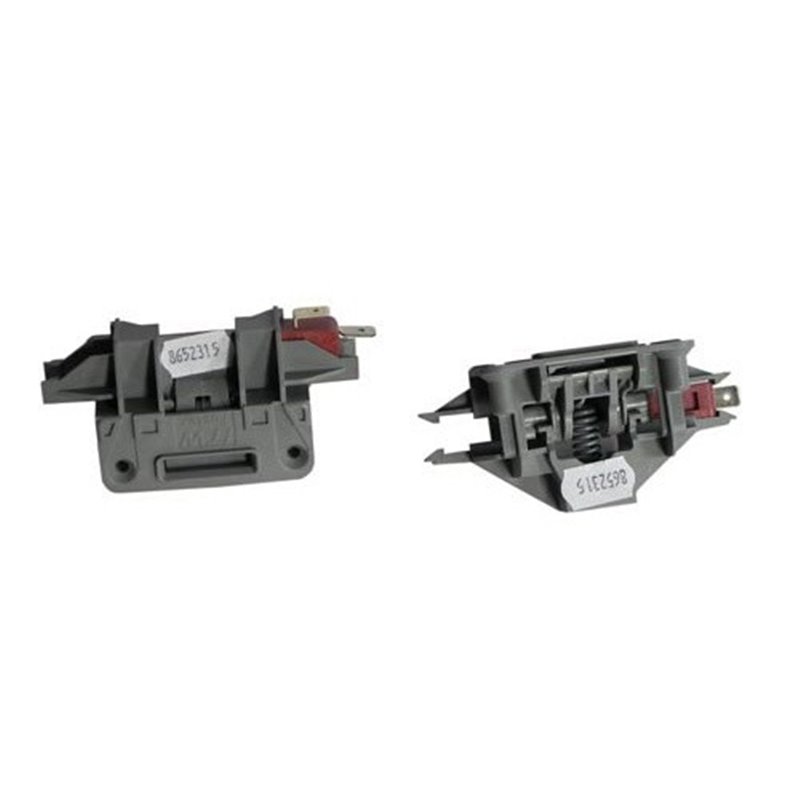 Fermeture de porte pour lave-vaisselle Brandt 32X2021