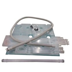 Echangeur thermique pour...