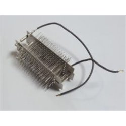 Résistance 230V 2000W pour sèche-main Vortice  5310000226