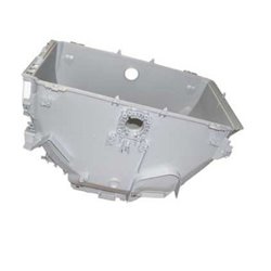 Demi-cuve inférieure...