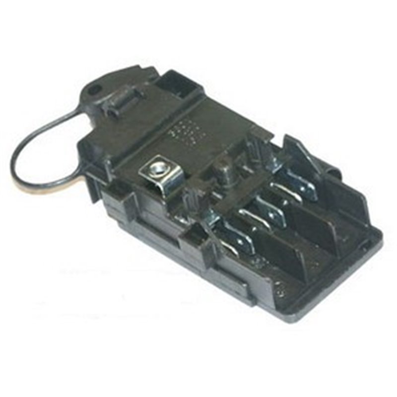 Boîtier de raccordement pour table de cuisson Electrolux 3570024053