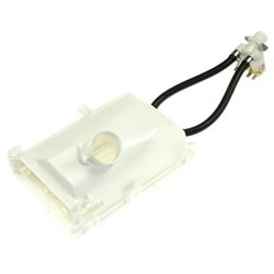 Conteneur de poudre de lavage avec électrovanne pour lave-linge Samsung  DC97-17311A