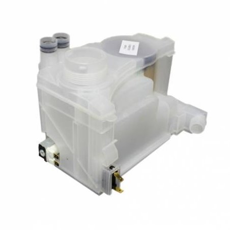 Adoucisseur d'eau pour lave-vaisselle Electrolux 50286081000