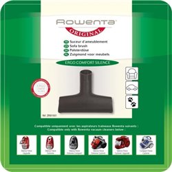 Suceur d'ameublement pour aspirateur Rowenta ZR901601