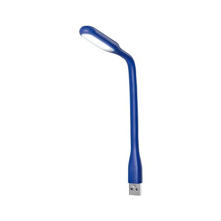USB light stick 22 cm bleu PAULMANN 70888