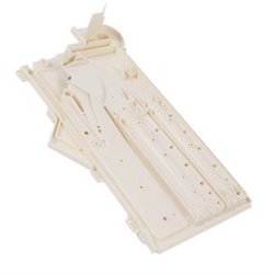 Ensemble convoyeur d'eau pour lave-linge Electrolux 1240146298 1240146272