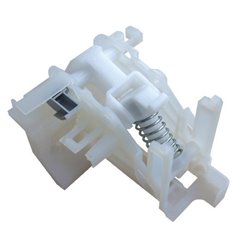 Serrure + sécurité de porte pour lave-vaisselle Vestel 53171