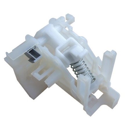 Serrure + sécurité de porte pour lave-vaisselle Vestel 53171