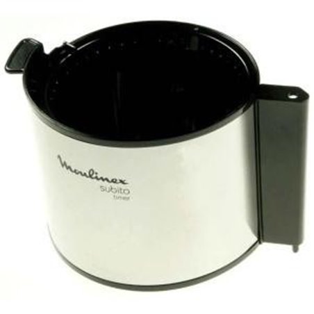 Porte filtre+clapet pour cafetière Seb SS-201748