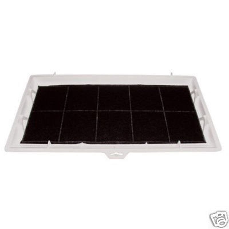 filtre à charbon pour hotte bosch 00460478