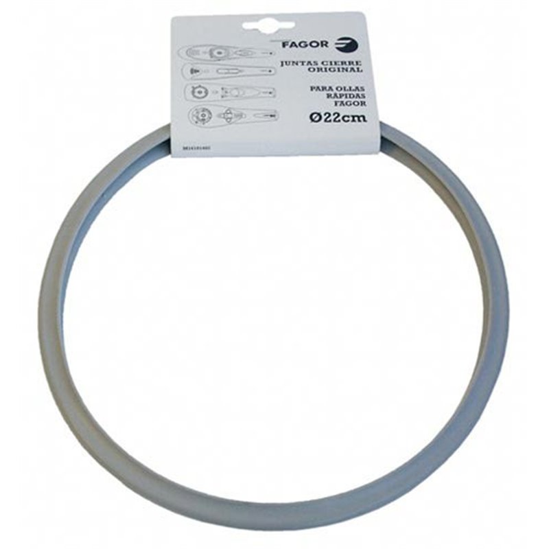 Joint autocuiseur fagor Diam 22 - 95X8083