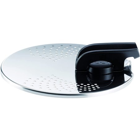 Couvercle égouttoir Ingenio 14/16/18/20 cm Tefal L9939422