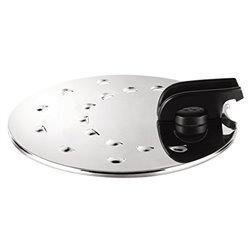 Couvercle anti projection 20-28 cm Ingenio Tefal L9939822