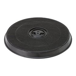 Filtre charbon actif pour hotte Bosch Siemens 11005728
