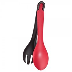 Couverts à salade Ingenio Tefal K2060614