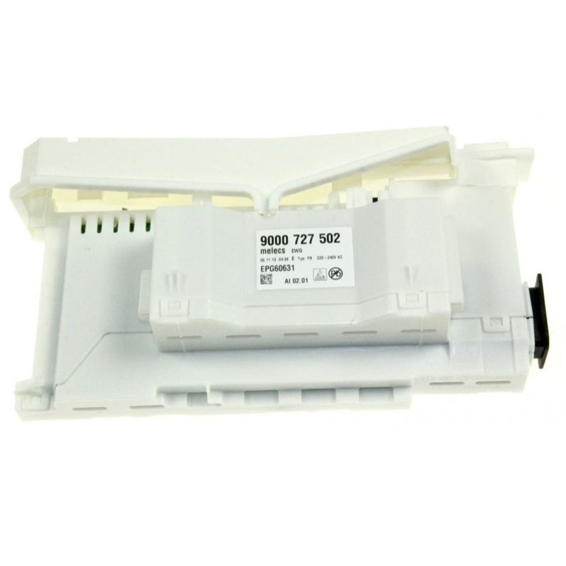 Module de puissance programmés pour lave-vaisselle Bosch 00658838