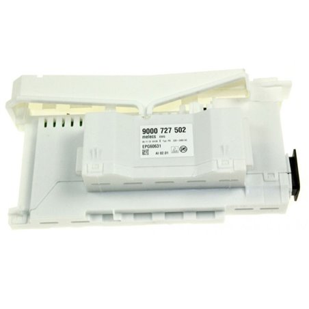 Module de puissance programmés pour lave-vaisselle Bosch 00658838