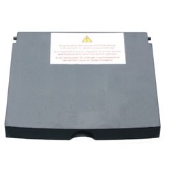 Couvercle  de réservoir...