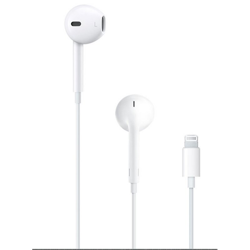 Ecouteurs EarPods Lightning Apple
