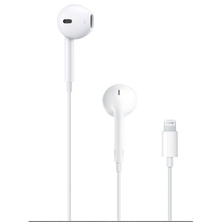 Ecouteurs EarPods Lightning Apple