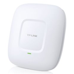 Point d'accès Wi-Fi bi-bande PoE Plafonnier 300 Mbps